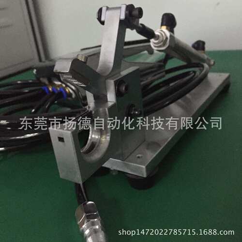 工厂直销HDMI DP MDP气动分线机排线治具