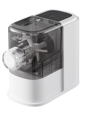 米电直播面条机家用全自动小型智能多功能压面机pastamaker