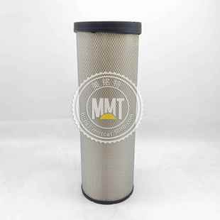 供CAT卡特374F 4302空气内滤芯3754302挖掘机滤清器 390F空滤375