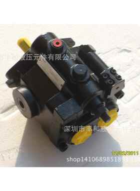 现货供应PV15-2R1D-C02-000系列丹尼逊油泵 进口denison油压泵