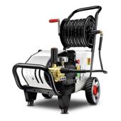 车黑公爵猫超高压清机380v洗商用养80殖场洗地机洗店220v洗车机刷