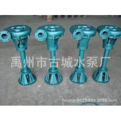 80PAL矿浆泵7.5kw立式耐磨泥浆泵旋挖钻机排浆泵