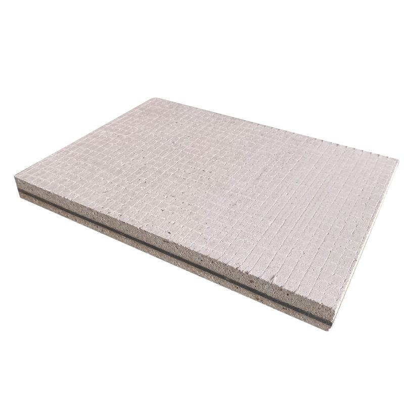 酒KTLHEV会议室墙面火墙吧体材料玻毡镁板复合阻尼隔音吸音隔音防