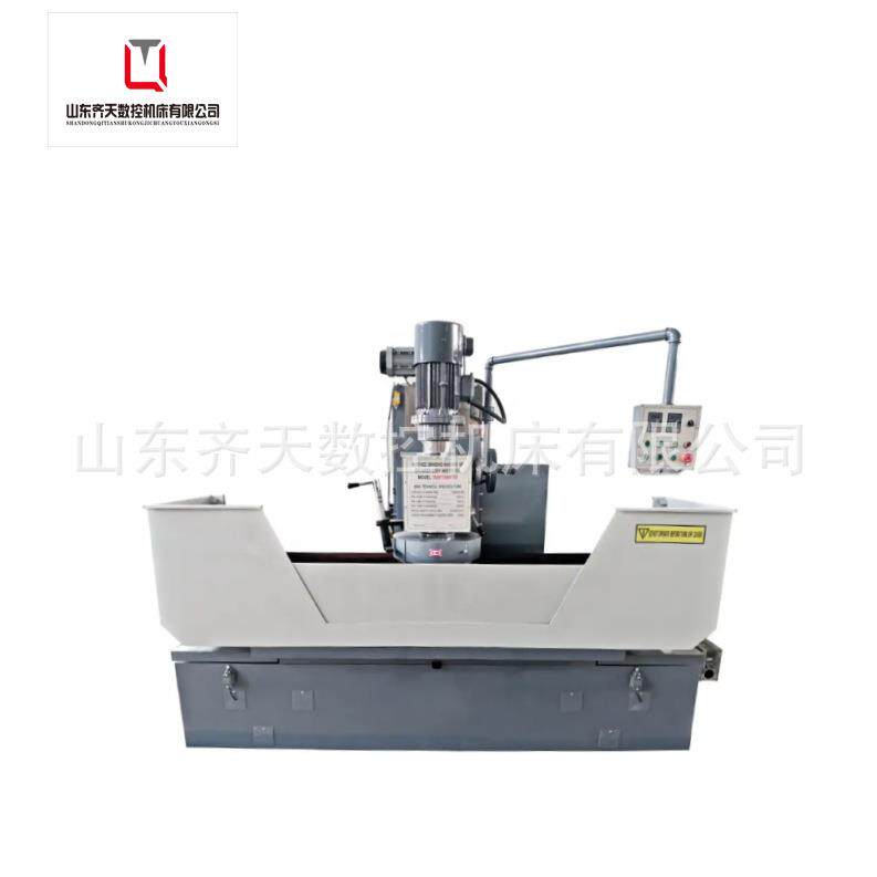 缸体磨削铣床M975A