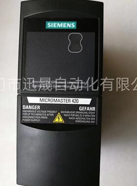西门/子 G120模块变频器 6SL3220-1YD10/1YD12/1YD14/1YD16-0UB0