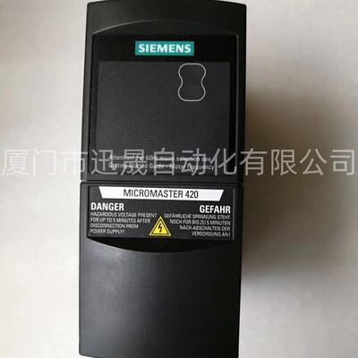 西门/子 G120模块变频器 6SL3220-2YD16/2YD18/2YD20/2YD22-0CB0