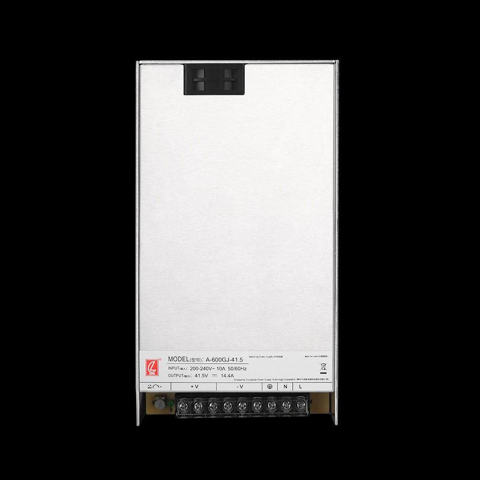 创联开关电源 显示屏变压器600W监控恒压驱动220V转DC12V24V36V48