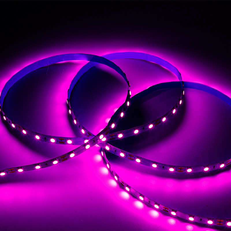 带胶light 带灯饰ledstrip12v批发照明灯滴 灯5050led低压灯条rgb