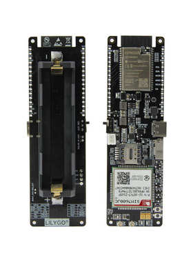 厂家直销LILYGO T-SIM7070G T-SIM7000JC LPWA Cat-M/Cat-NB/GPRS