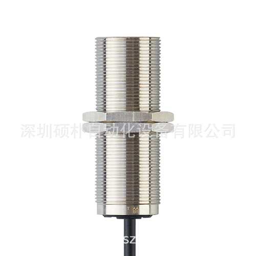 易福门 用于速度监控的紧凑型估算单位 DI0101 DIA2010-ZROA/5-36