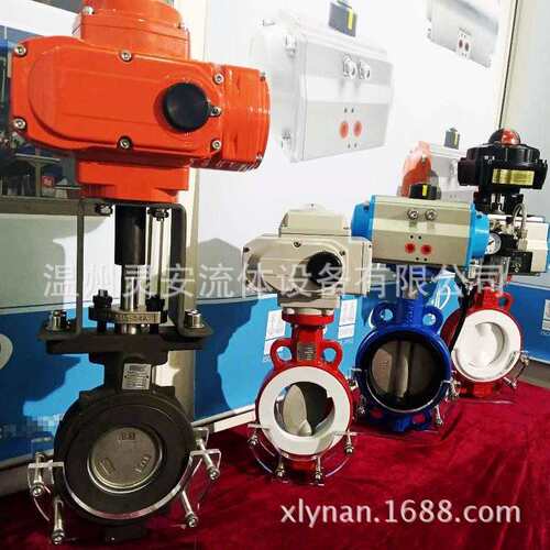 DN250电动双偏心蝶阀D972F电动铸钢不锈钢高性能双偏心对夹蝶阀