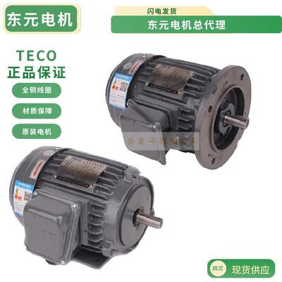 东源电机0.75 1.5Kw 2.2Kw Aevf Aemv制动电机