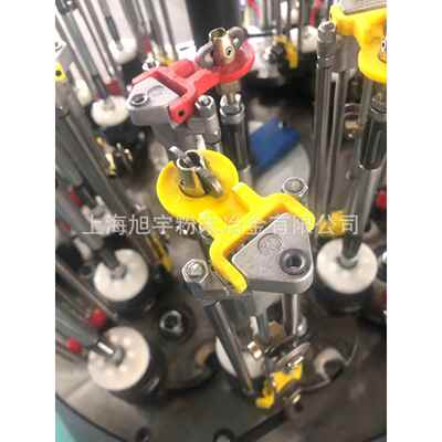 高压刹车液压制动管编织机24.36锭48锭高压管高速编织机响道厂