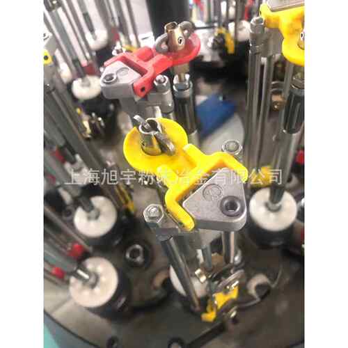 高压刹车液压制动管编织机24.36锭48锭高压管高速编织机响道厂