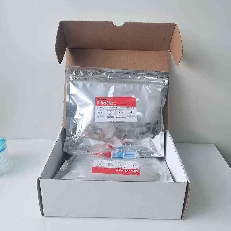 Hygiena表面检测拭子US2020 ATP检测UltraSnap 设备表面环境监控