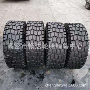 18轮胎 越野车轮胎12.00 沙漠卡车汽车轮胎1200 tyre military