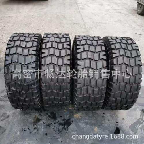 越野车轮胎12.00-18 沙漠卡车汽车轮胎1200-18轮胎 military tyre