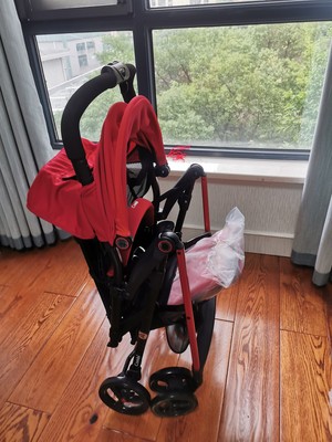 combi康贝婴儿推车怎么样，使用一个月后感受，真相大揭秘