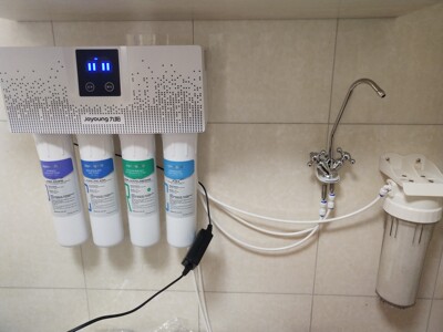 九阳和安吉尔净水器哪个好，2选1应该选谁好？