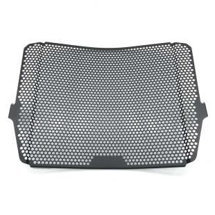 765RS 改装 Triple 水箱网散热器保护 厂家直销适用于RIUMPH