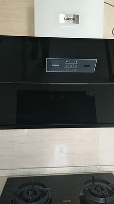 苏泊尔DJ9抽油烟机怎么样?买后三个月使用谈缺点！