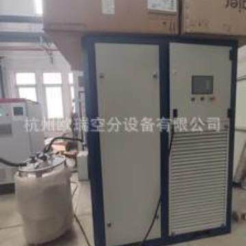 工业制氧机 PSA制氮机小型 不锈钢制氮机 全自动充氮机液氮制氮机