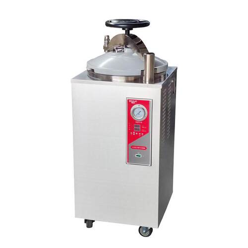 YXQ-LB-30SII外循环灭菌器YXQ-LB-75SII下排气灭菌锅