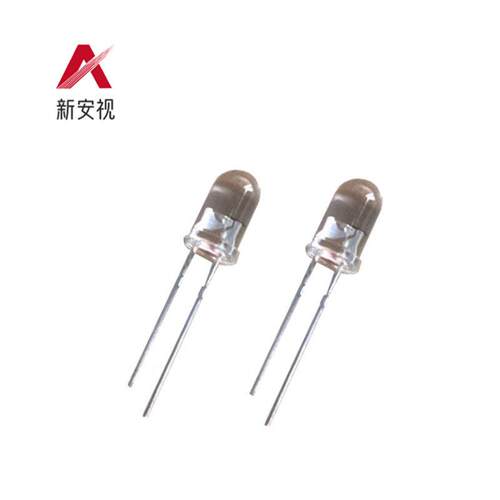 3mm/5mm红外二极管LED灯珠730nm 760nm 780nm 808nm 850nm 880nm