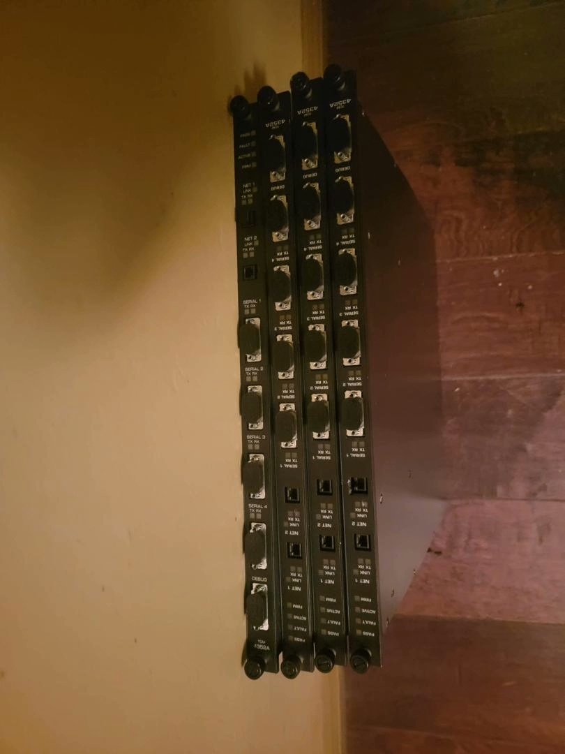 TRICONEX 4352A 工程余货 原装成色好 欢迎议价