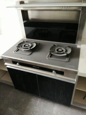 亿田 B15AGMH集成灶怎么样是哪里生产的,值吗