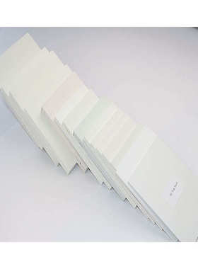 厂家批发PVC发泡板阻燃防火浴柜板