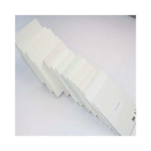 厂家批发PVC发泡板阻燃防火浴柜板