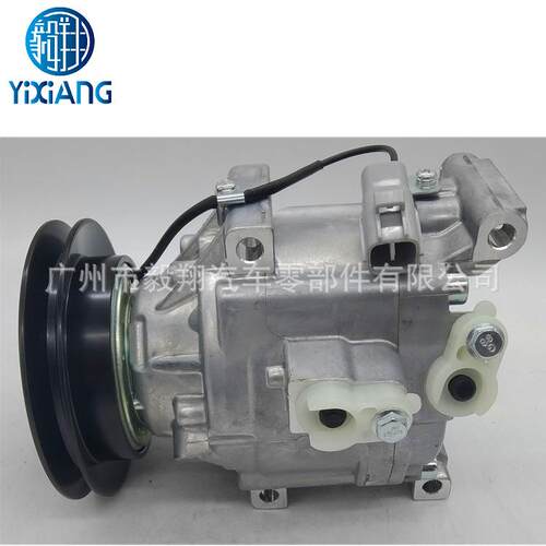 适用 SCSA06C AC compressor Kubota / John Deere Tractors