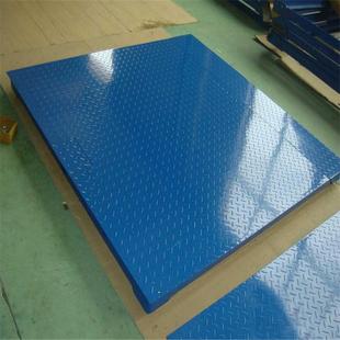 大连平台秤1吨2吨 3吨5吨电子平台秤scs系列电子称