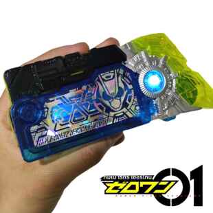 假面骑士01 飞电DX01腰带02密钥觉悟蝗虫亚克密钥国产日语可联动