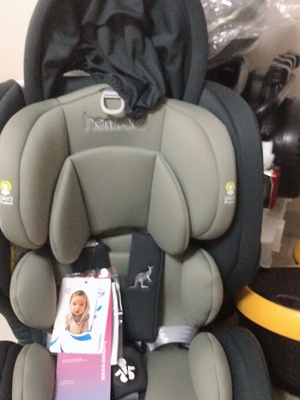 哈米罗罗安全座椅怎么样用后一周说实情感受