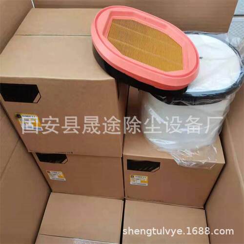 293-4053 2277448 227-7448 AF27827 P608766 CA4996 蜂窝滤芯
