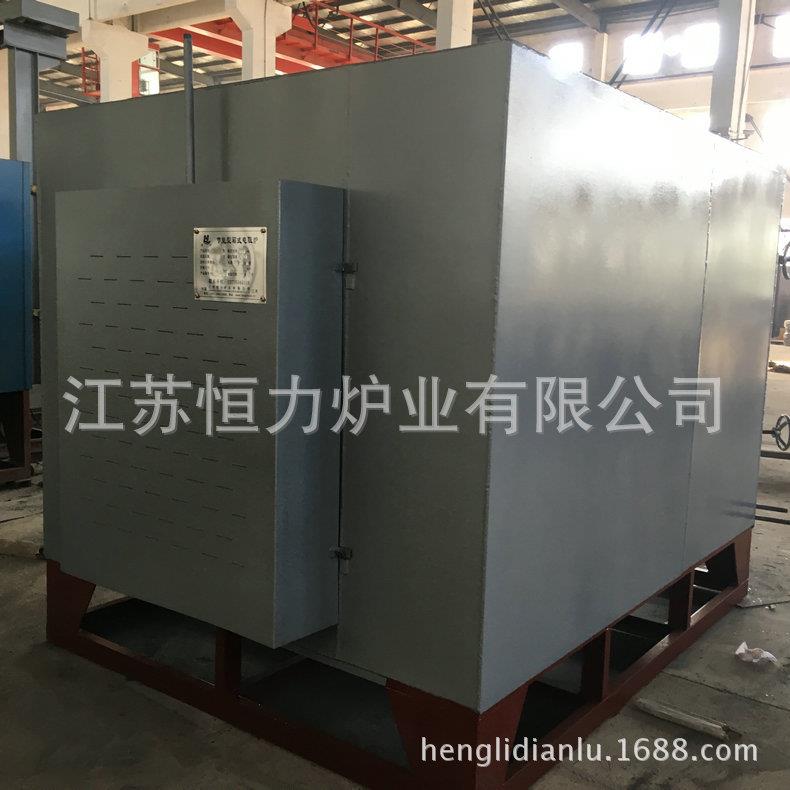 热处理回火炉 全纤维回火炉 铸造件回火炉 回火电阻炉