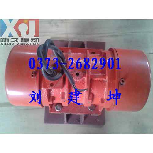 供应ZF-10仓壁振动器料仓防堵塞装置新乡振动器生产
