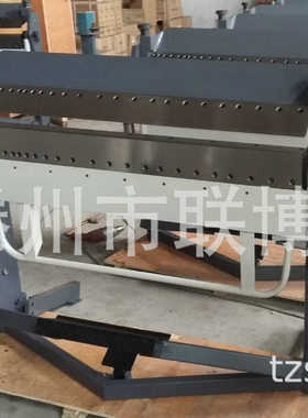 出口3sh动款机气动/三分手动款厂家折弯欧边刀手折批发pbb1270机