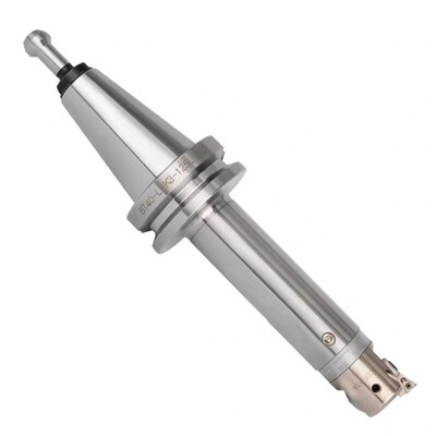 加长LBK镗刀刀柄BT50-LBK1/2/3/4/5/6精粗镗RBH CBH镗头延长杆