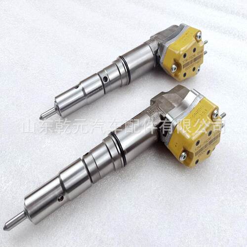 工程喷油器总成 232-1168 2321168 3412E发动机喷油器