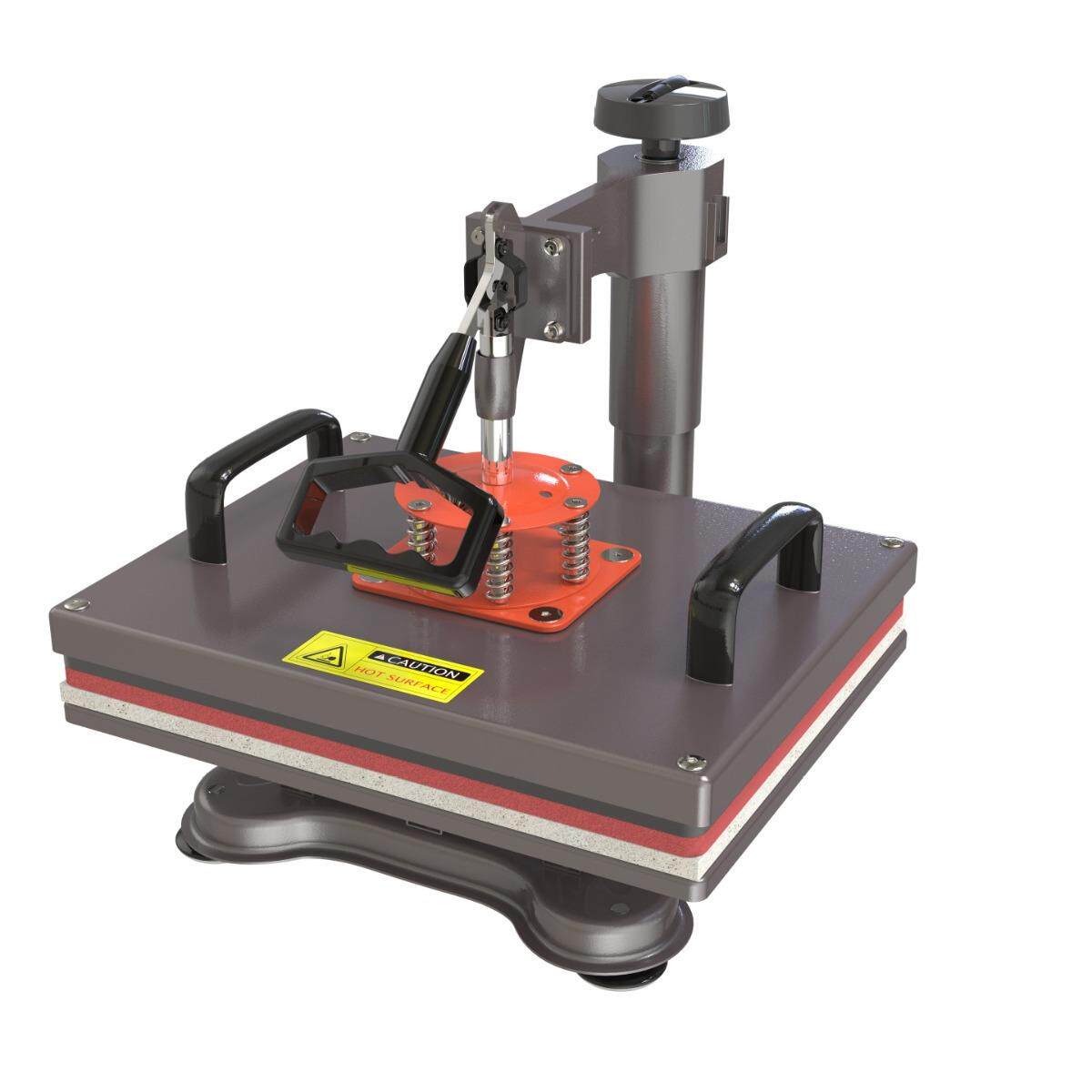 Swing Away Heat Press/摇头烫画机/烫画机