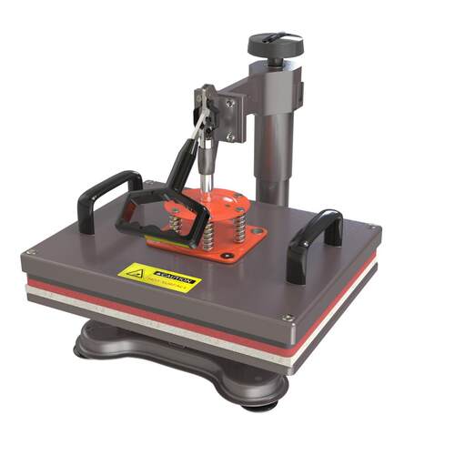 Swing Away Heat Press/摇头烫画机/烫画机