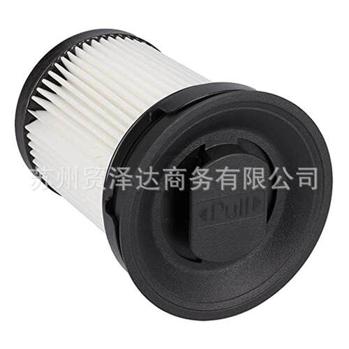 适用Miele美诺吸尘器配件滤网滤芯HX-FSF机型Triflex HX1 SMLL0