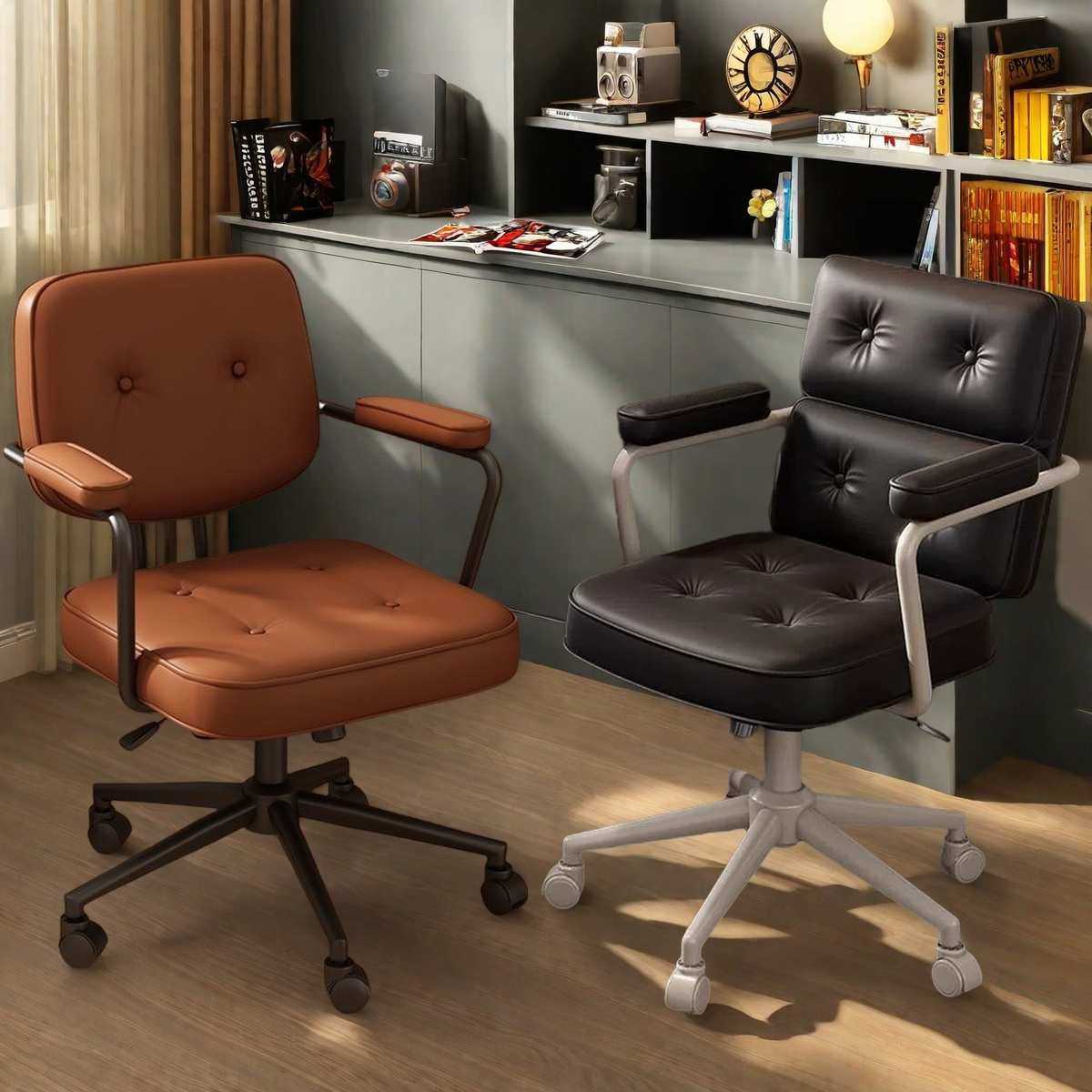 工厂办公室久坐舒服椅子靠背椅书房电脑椅员工人体工学办公椅,商业/办公家具,办公电脑椅/职员椅,淘宝优惠券,粉丝福利购,淘宝优惠卷