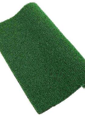 Turtle Terrace Mat Basking Platform Aquarium Grass