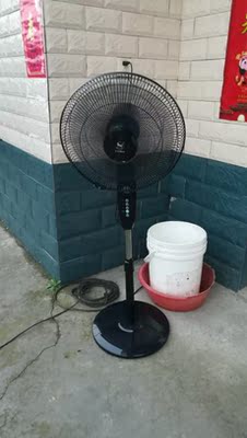 大神揭秘质量天马F16电风扇怎么样，小编深度剖析评测？