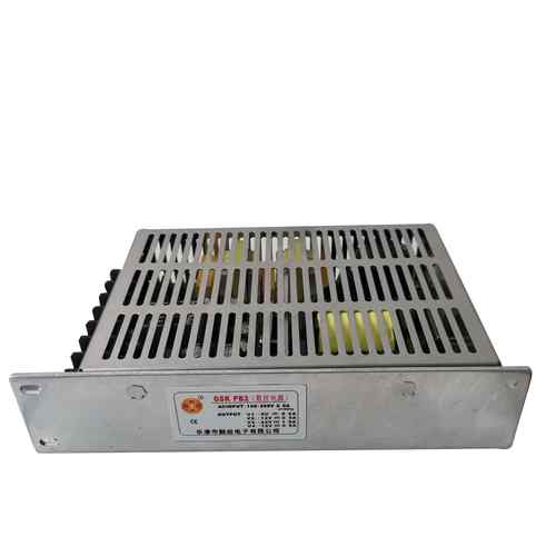 GSKPB2数控电源多路工控电源5V5A+12V0.5A-12V0.5A24V1.5A