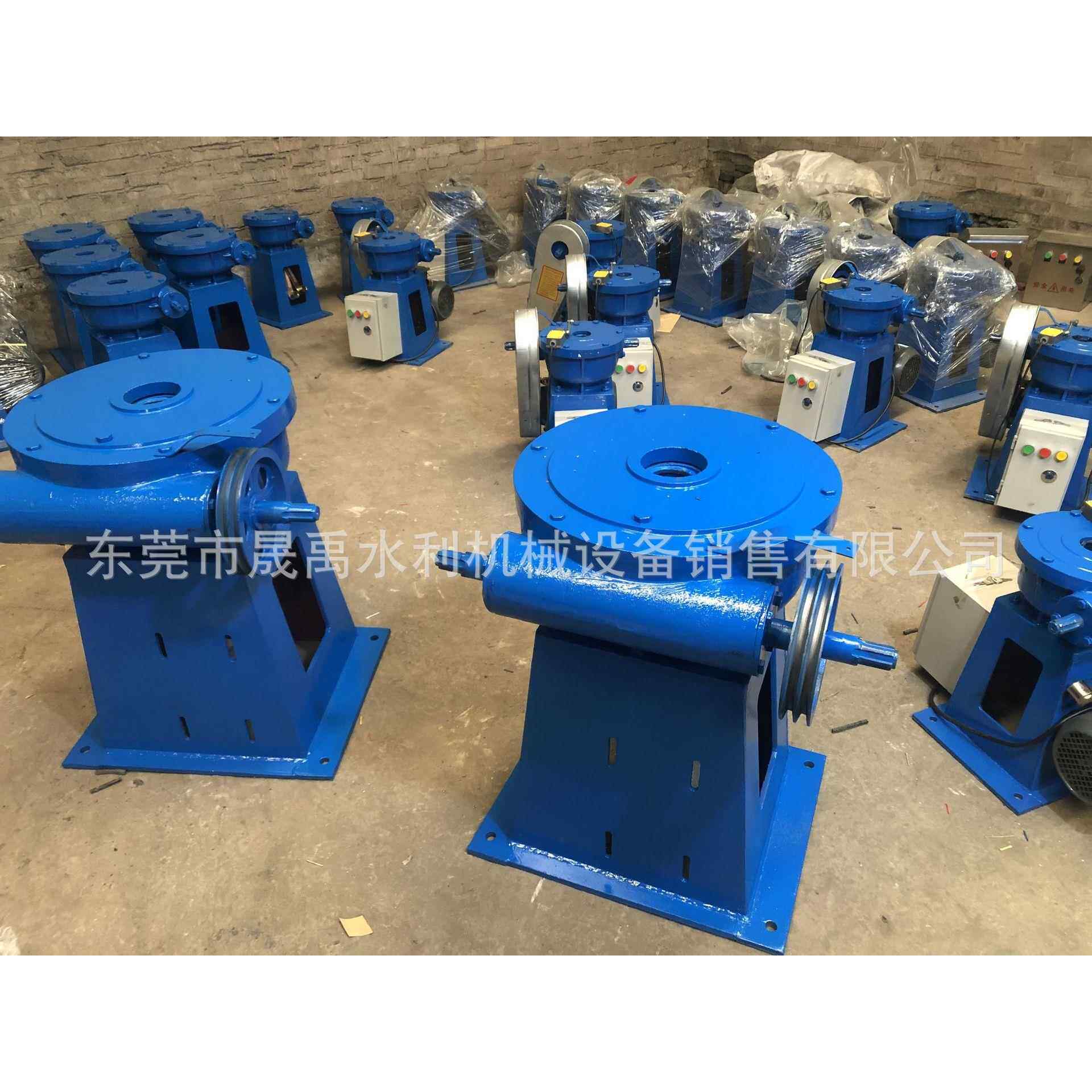 农田水利水闸泵站河道水库配套使用手电两用式螺杆启闭机2吨-60吨